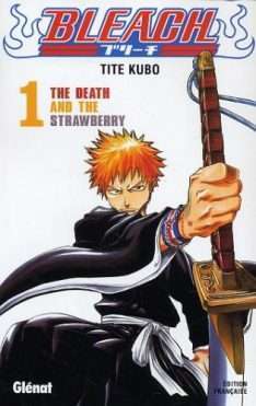 Scan Bleach lecture en ligne