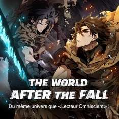 Lecture en ligne The World After the Fall scan